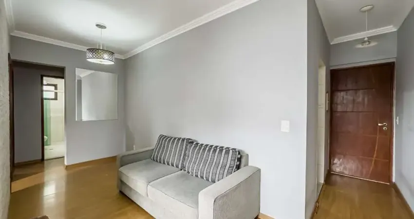 Apartamento com 3 quartos à venda na Rua Helena Aparecida Secol, 120, Nova Petrópolis, São Bernardo do Campo