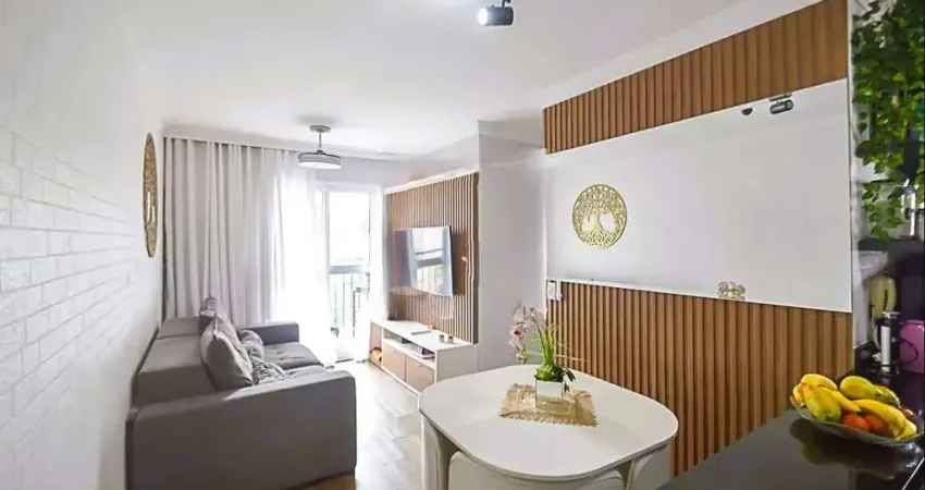 Apartamento com 3 quartos à venda no Nova Petrópolis, São Bernardo do Campo 