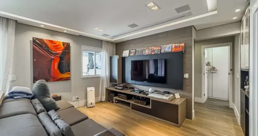 Apartamento com 2 quartos à venda na Rua Rua Dr. Marcel Preotesco, 134, Baeta Neves, São Bernardo do Campo