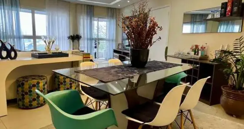 Apartamento com 3 quartos para alugar na Rua José Bonifácio, 167, Centro, São Bernardo do Campo