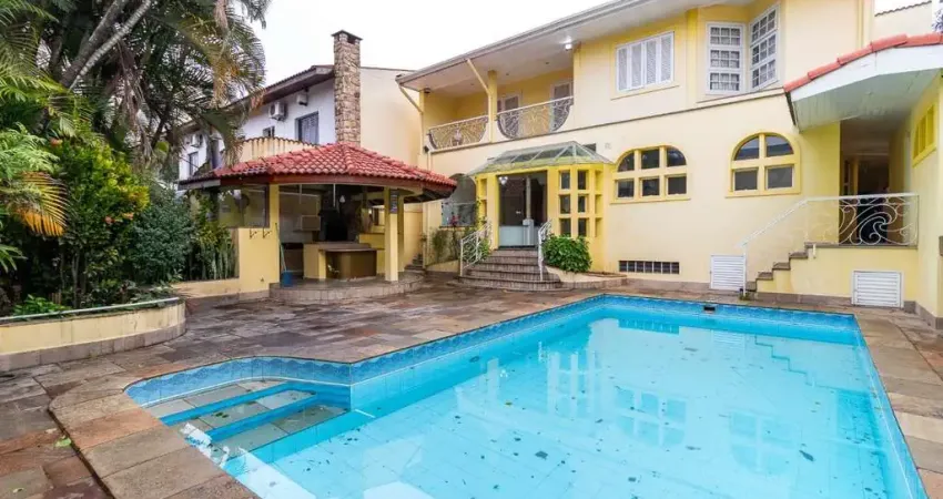 Casa com 4 quartos para alugar na Rua José Maria Novaes, 56, Centro, São Bernardo do Campo