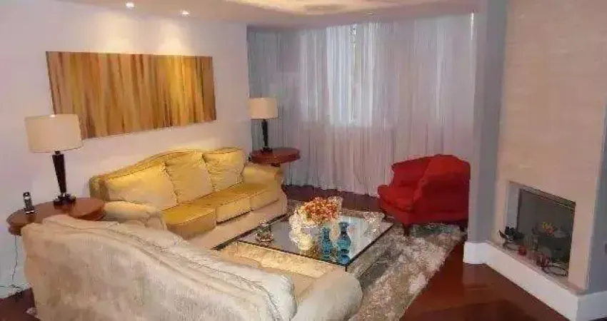 Apartamento com 4 quartos à venda na Rua Carlos Del Prete, 265, Centro, São Bernardo do Campo