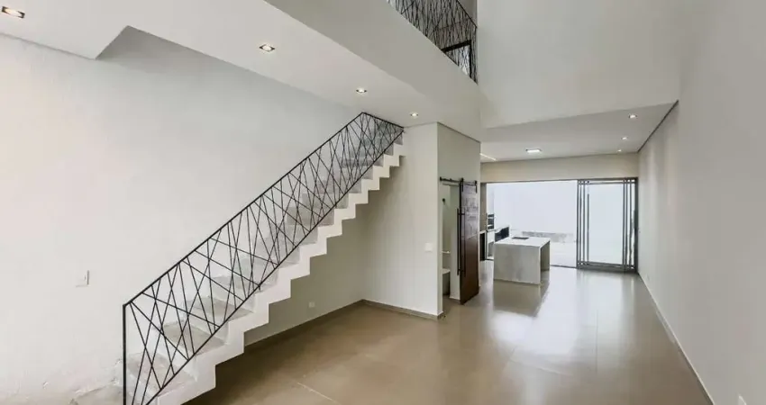 Imperdível sobrado de 3 quartos na assunção - são bernardo do campo-sp - 190m² - 4 vagas