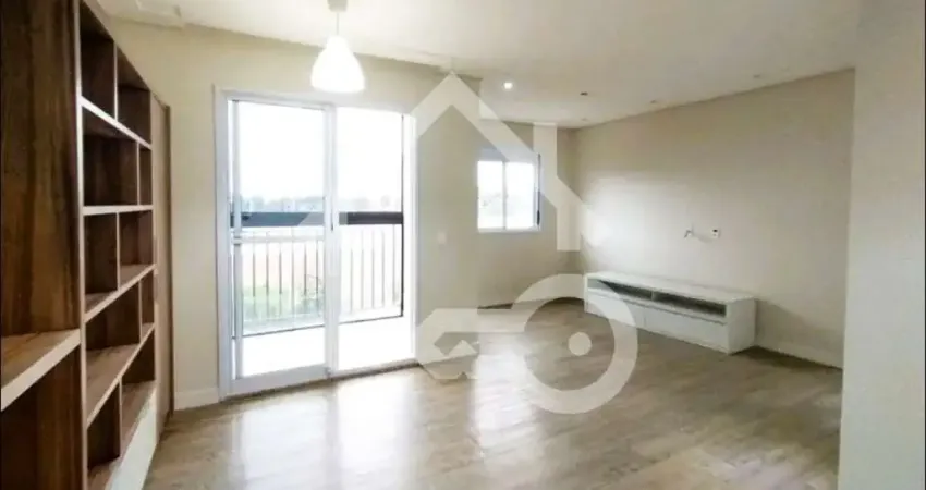 Apartamento à venda no centro de são bernardo do campo-sp: 2 quartos, 1 suíte, 1 sala, 2 banheiros, 1 vaga de garagem, 72m².