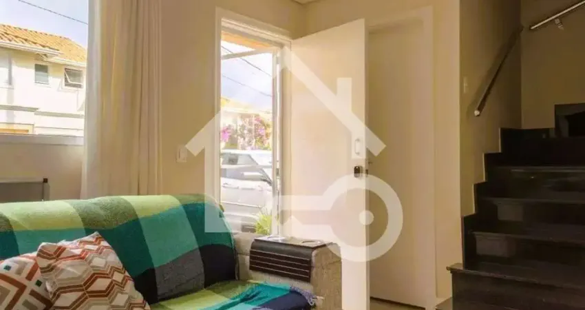 Casa em condomínio de alto padrão à venda em são bernardo do campo-sp - 3 quartos, 1 suíte, 2 vagas - imperdível!