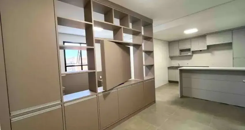 Apartamento com 1 quarto para alugar na Rua Principe Humberto, 230, Centro, São Bernardo do Campo