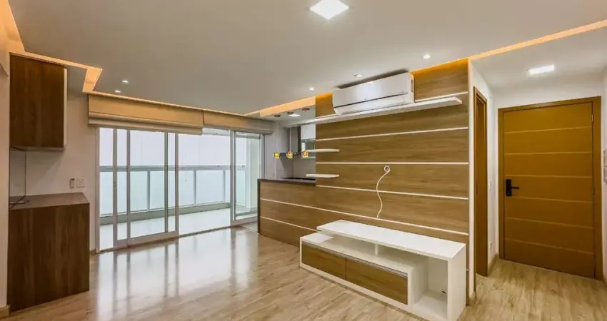 Apartamento com 2 quartos à venda na Rua Professor Licínio, 181, Vila Scarpelli, Santo André