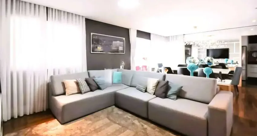 Apartamento com 3 quartos à venda na Rua Princesa Francisca Carolina, 300, Nova Petrópolis, São Bernardo do Campo