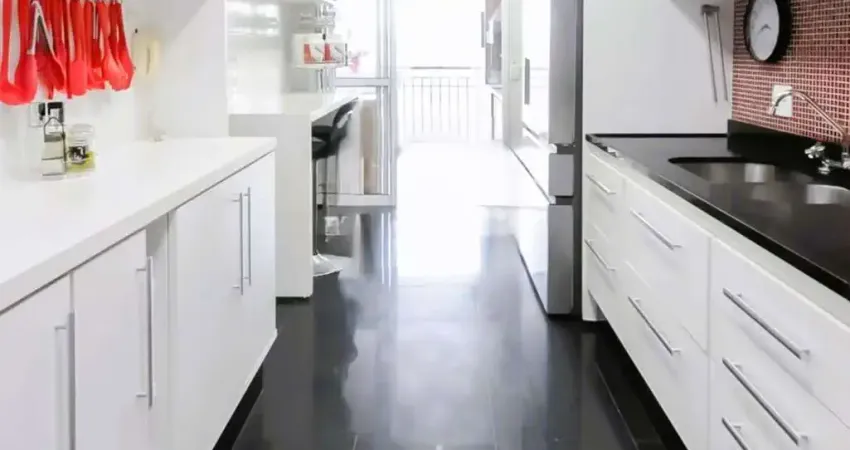 Apartamento com 3 quartos à venda na Rua Princesa Francisca Carolina, 300, Nova Petrópolis, São Bernardo do Campo