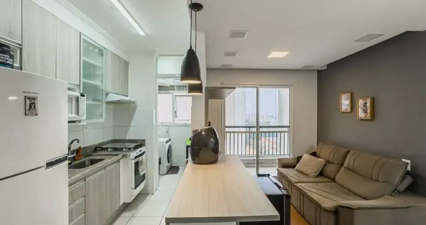 Apartamento com 2 quartos à venda na Avenida Dom Jaime de Barros Câmara, 357, Planalto, São Bernardo do Campo