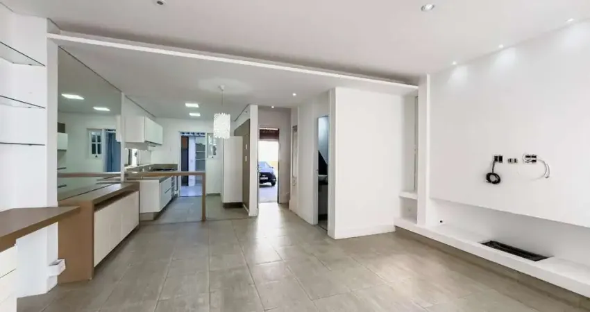 Casa em condomínio fechado com 2 quartos à venda na Rua Antônio Serafim Zampieri, 150, Demarchi, São Bernardo do Campo