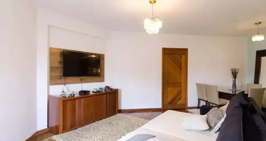 Apartamento com 4 quartos à venda na Avenida Francisco Prestes Maia, 1501, Centro, São Bernardo do Campo