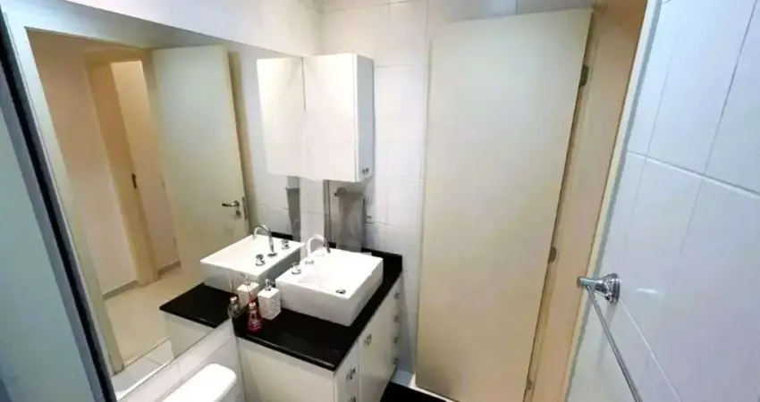 Apartamento com 2 quartos à venda na Avenida Armando Ítalo Setti, 300, Baeta Neves, São Bernardo do Campo