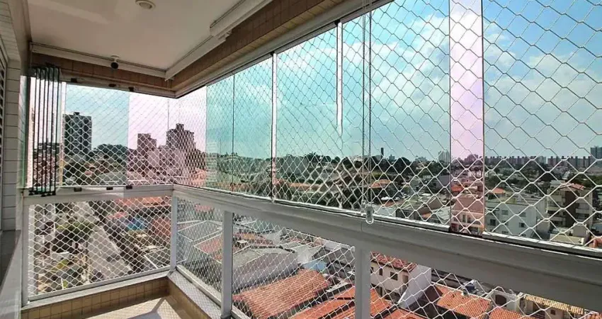 Apartamento com 2 quartos para alugar na Rua Olegário Herculano, 345, Anchieta, São Bernardo do Campo