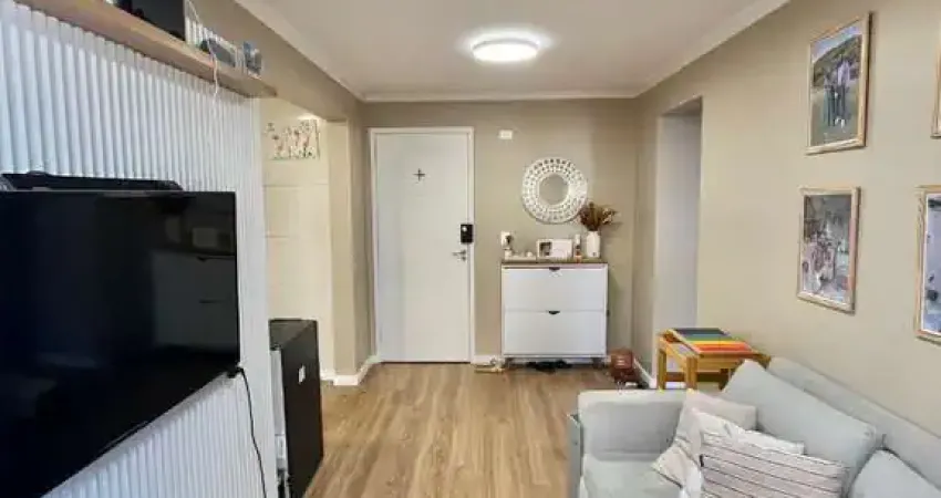 Apartamento com 2 quartos à venda na Avenida Olinto Demarchi, 260, Taboão, São Bernardo do Campo