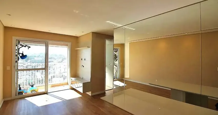 Apartamento com 2 quartos à venda na Rua dos Americanos, 320, Baeta Neves, São Bernardo do Campo