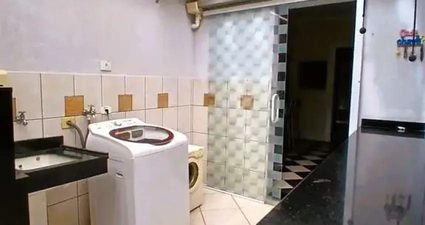 Casa em condomínio fechado com 3 quartos à venda na Rua Ferdinando Demarchi, 111, Demarchi, São Bernardo do Campo