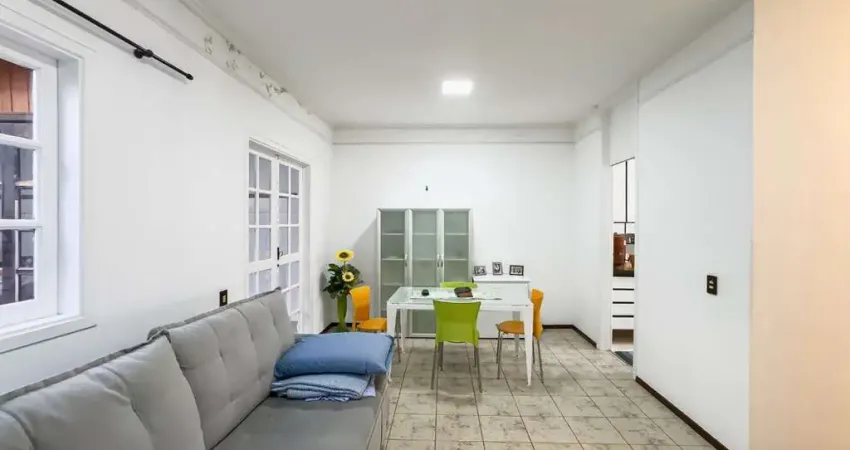 Casa em condomínio fechado com 3 quartos à venda na Rua Antônio Serafim Zampieri, 150, Demarchi, São Bernardo do Campo