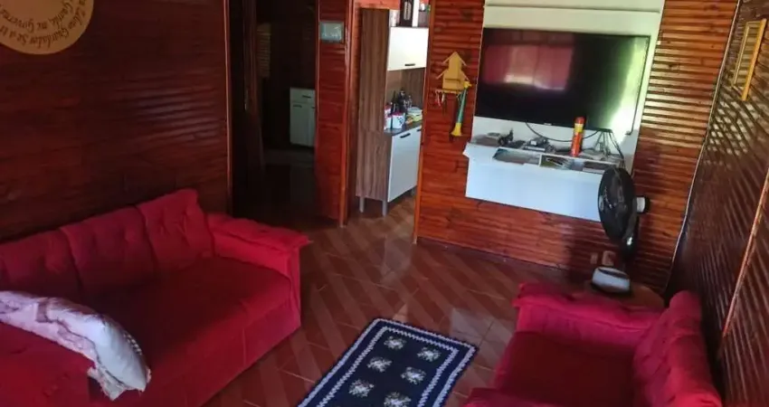 Chácara / sítio com 2 quartos à venda na Rua Santa Bárbara D'Oeste, 169, Parque Flamboyant, Amparo