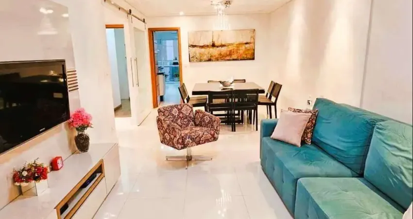 Apartamento com 3 quartos à venda na Rua Silva Jardim, 222, Centro, São Bernardo do Campo