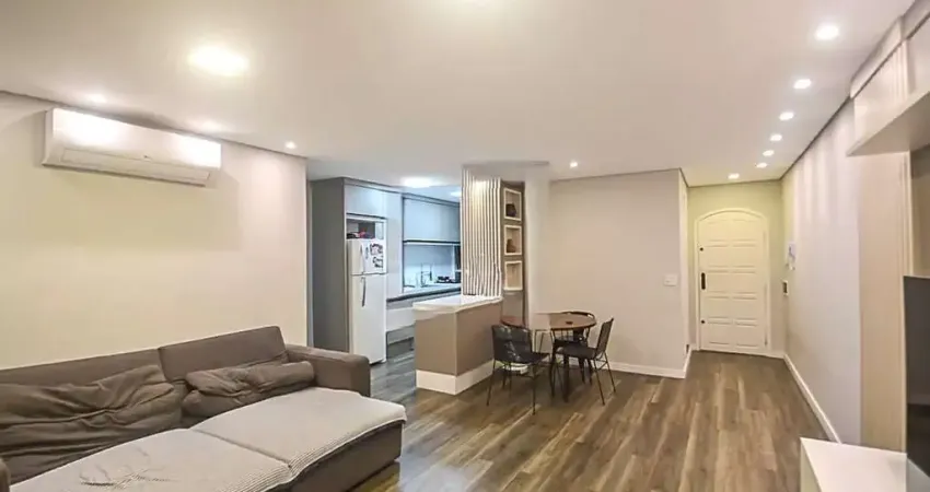 Apartamento com 3 quartos à venda na Rua Professor Antônio Nascimento, 34, Demarchi, São Bernardo do Campo