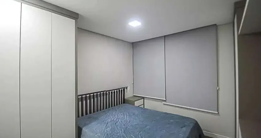 Apartamento com 3 quartos à venda na Rua Professor Antônio Nascimento, 34, Demarchi, São Bernardo do Campo