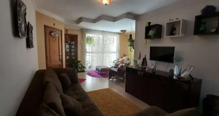 Apartamento com 3 quartos à venda na Rua Tomé de Sousa, 192, Centro, São Bernardo do Campo