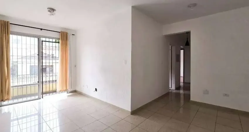 Apartamento com 2 quartos para alugar na Rua Antônio Campanha, 230, Jardim Maria Adelaide, São Bernardo do Campo
