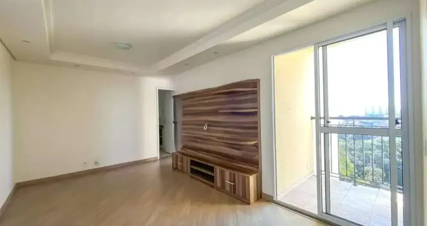 Apartamento com 2 quartos para alugar na Avenida Dom Jaime de Barros Câmara, 670, Planalto, São Bernardo do Campo