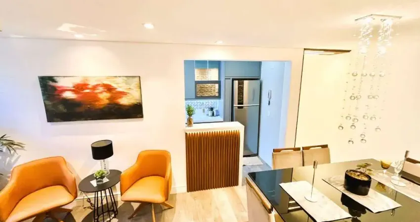 Cobertura com 4 quartos à venda na Avenida Olinto Demarchi, 260, Taboão, São Bernardo do Campo