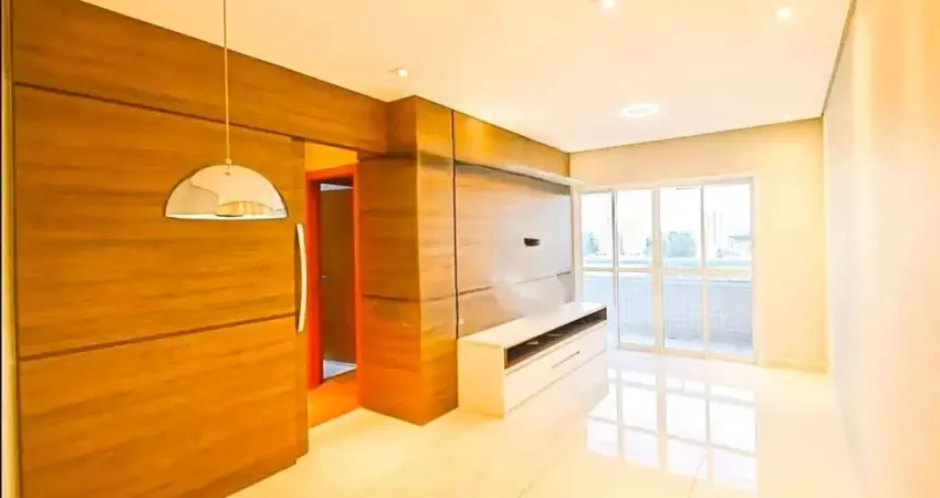 Apartamento com 3 quartos à venda na Rua General Osório, 183, Centro, São Bernardo do Campo