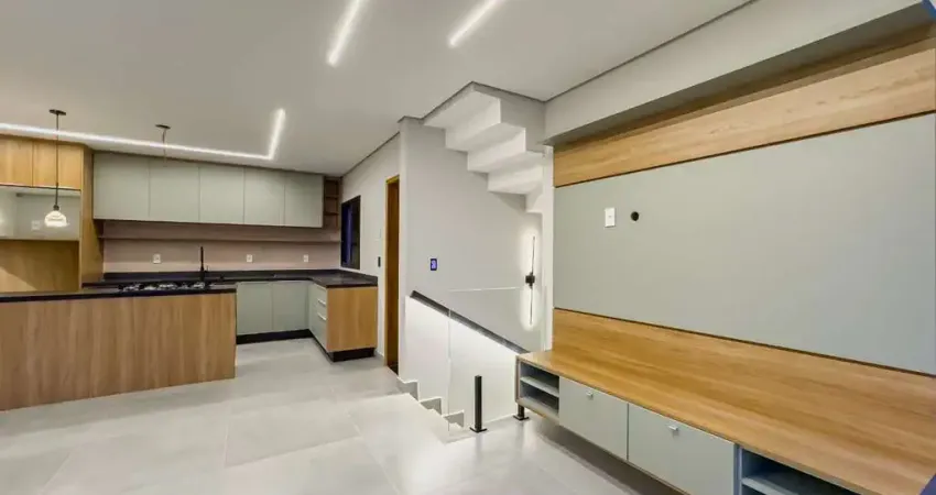 Casa com 3 quartos à venda na Rua Afonso de Oliveira, 111, Centro, São Bernardo do Campo