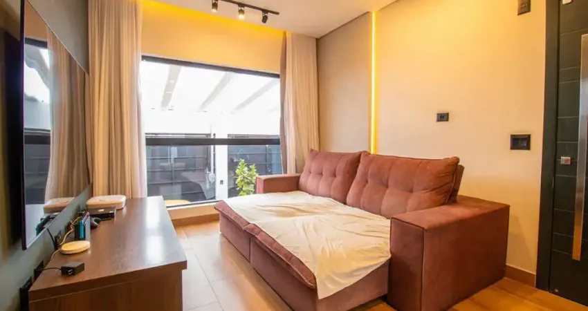 Casa com 2 quartos à venda na Rua Vina Del Mar, 235, Assunção, São Bernardo do Campo