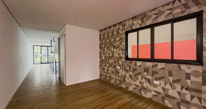 Casa com 3 quartos à venda na Rua Itajaí, 02, Jardim Paraíso, Santo André