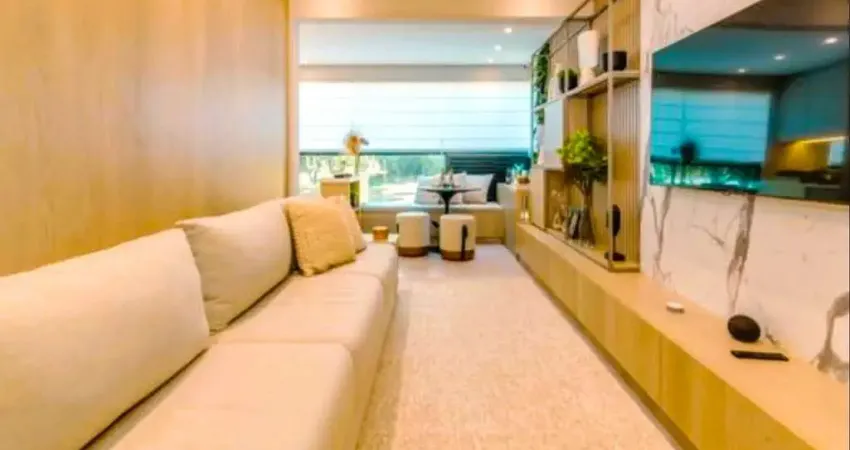 Apartamento com 3 quartos à venda na Avenida Doutor Washington Luís, 328, Rudge Ramos, São Bernardo do Campo