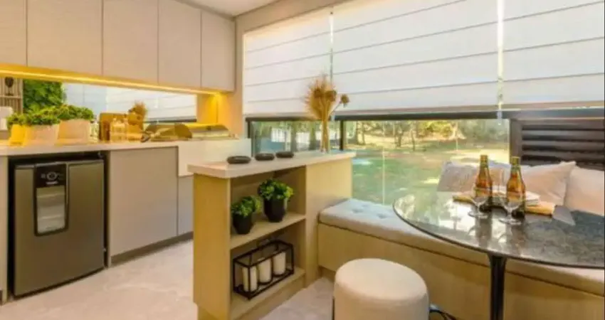 Apartamento com 3 quartos à venda na Avenida Doutor Washington Luís, 328, Rudge Ramos, São Bernardo do Campo