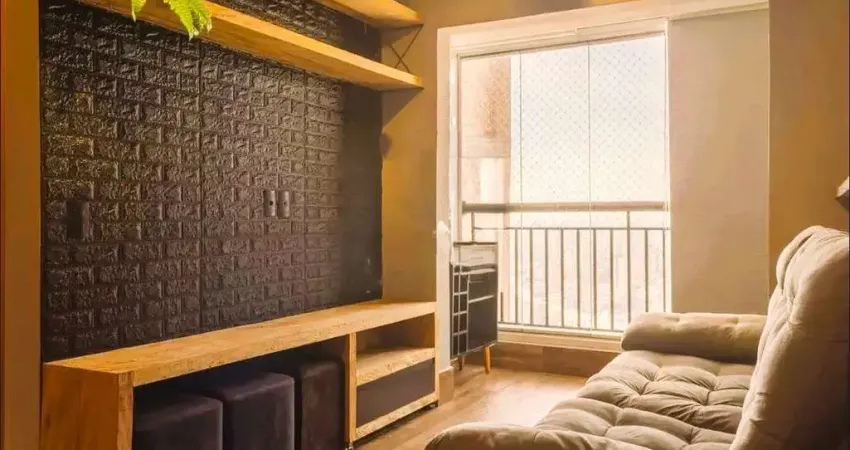 Apartamento com 2 quartos à venda na Avenida Dom Jaime de Barros Câmara, 357, Planalto, São Bernardo do Campo