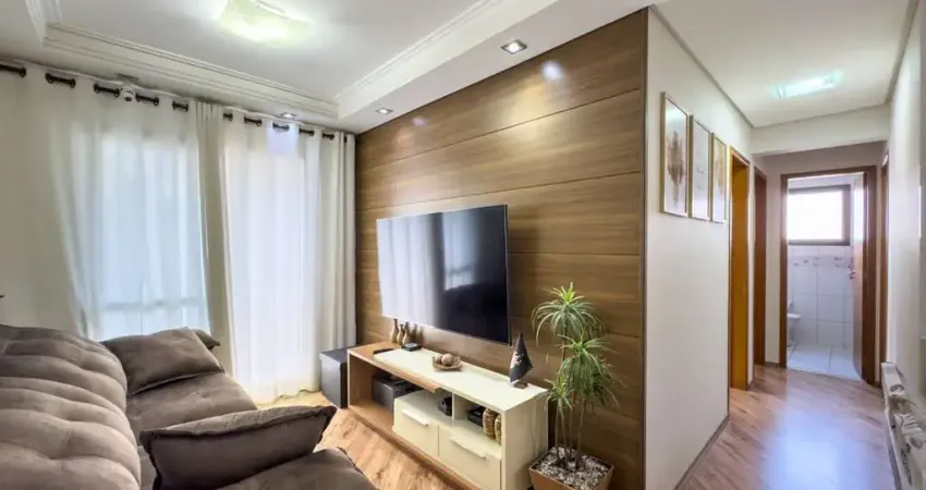 Apartamento com 3 quartos à venda na Rua dos Vianas, 380, Baeta Neves, São Bernardo do Campo