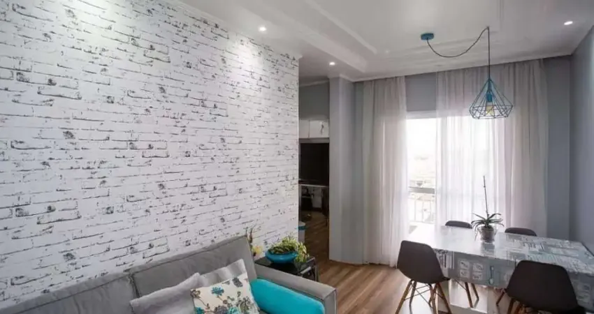 Apartamento com 2 quartos à venda na Rua Francisco Visentainer, 549, Assunção, São Bernardo do Campo