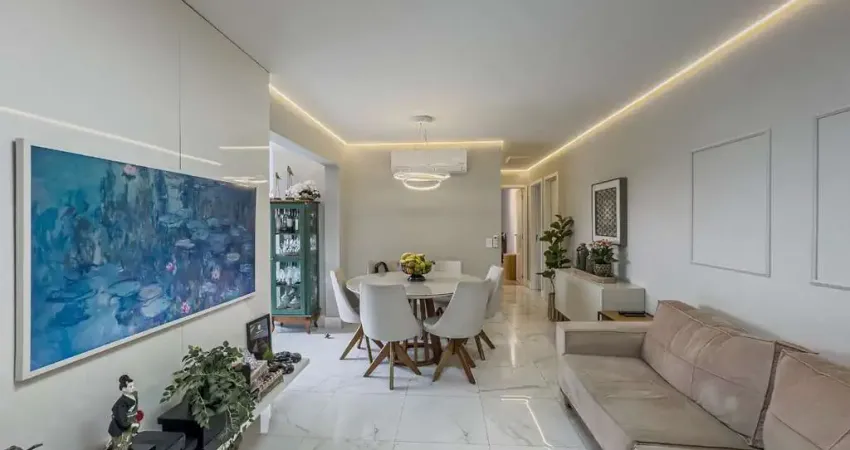 Apartamento com 3 quartos à venda na Avenida Armando Ítalo Setti, 814, Baeta Neves, São Bernardo do Campo