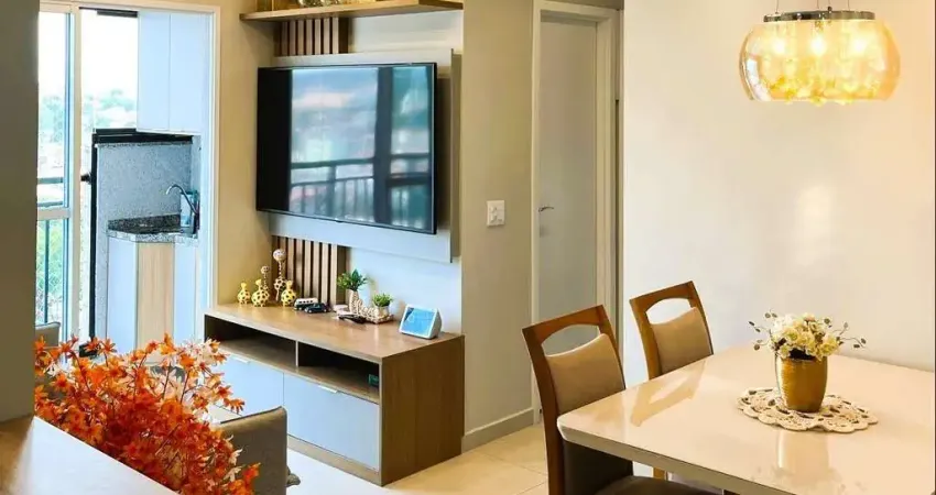 Apartamento com 2 quartos à venda na Rua Quinze de Agosto, 310, Centro, São Bernardo do Campo