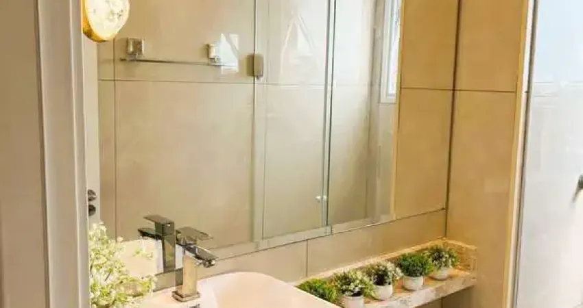 Apartamento com 2 quartos à venda na Rua Quinze de Agosto, 310, Centro, São Bernardo do Campo