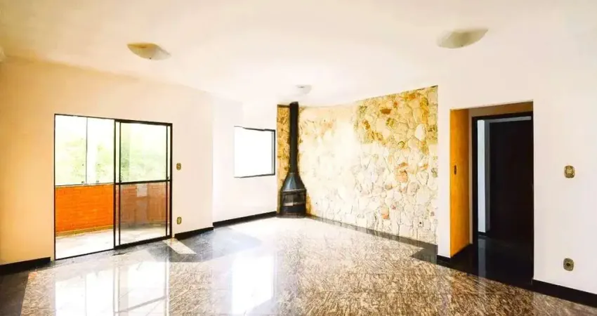 Apartamento com 4 quartos à venda na Rua Doutor José Ória, 404, Planalto, São Bernardo do Campo