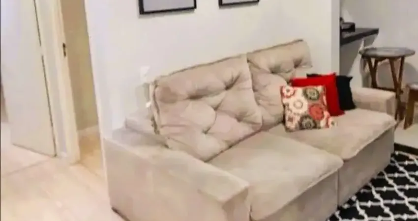 Apartamento com 2 quartos à venda na Avenida Dom Jaime de Barros Câmara, 357, Planalto, São Bernardo do Campo