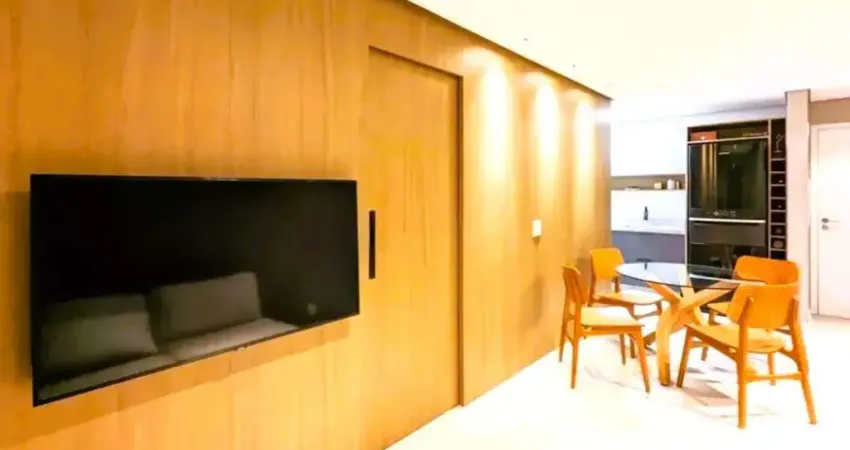 Apartamento com 2 quartos à venda na Rua Doutor Amâncio de Carvalho, 349, Baeta Neves, São Bernardo do Campo