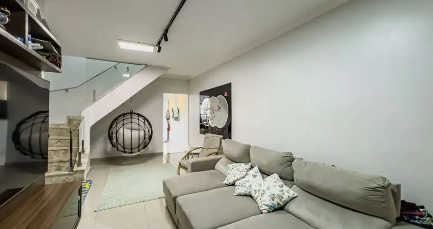 Casa com 3 quartos à venda na Rua São Diogo, 33, Anchieta, São Bernardo do Campo