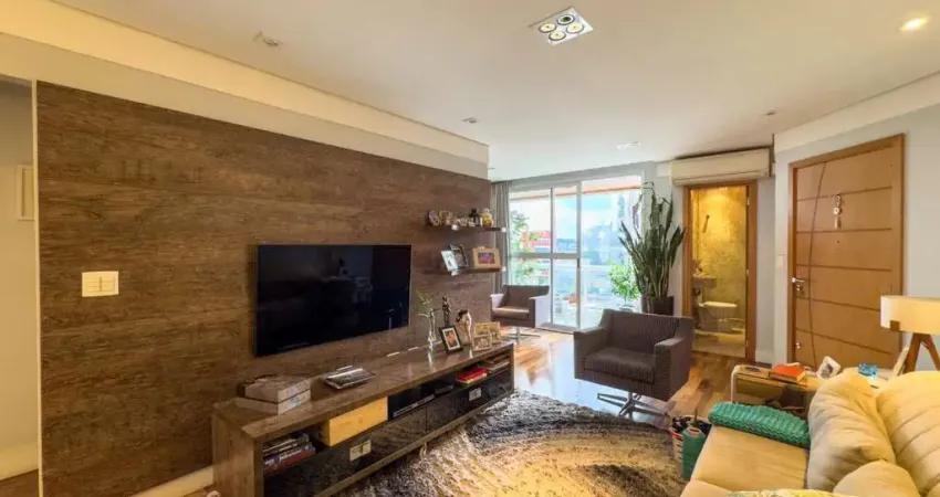 Apartamento com 3 quartos à venda na Rua Silva Jardim, 222, Centro, São Bernardo do Campo