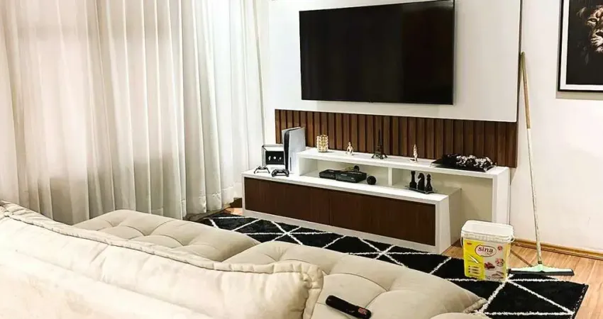 Casa com 3 quartos à venda na Rua Duzolina Guido Rubino, 01, Nova Petrópolis, São Bernardo do Campo