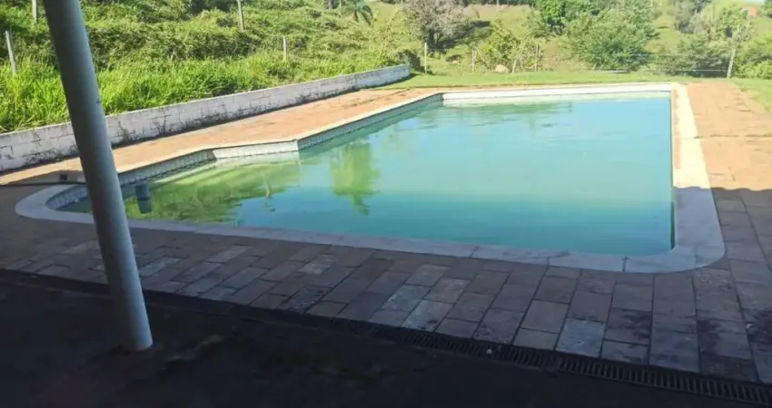 Chácara / sítio com 2 quartos à venda na Rua Rua Hortencia, 01, Chácara Vitória, Amparo