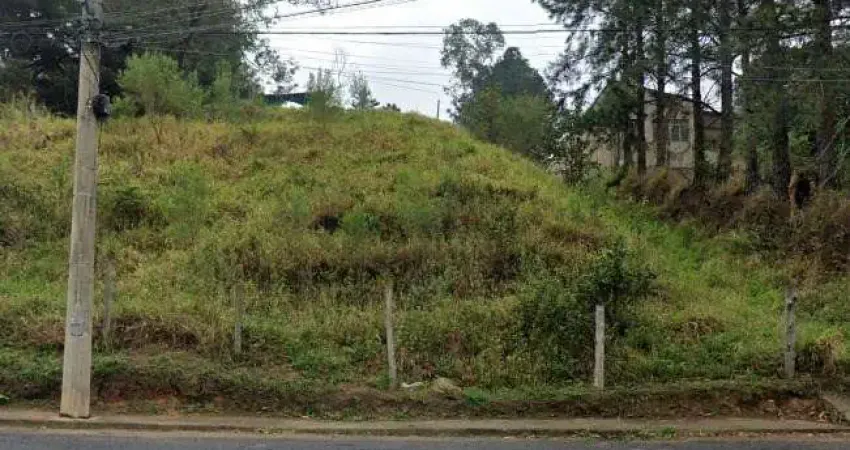 Terreno à venda na Rua Santa Bárbara DOeste, 01, Parque Flamboyant, Amparo
